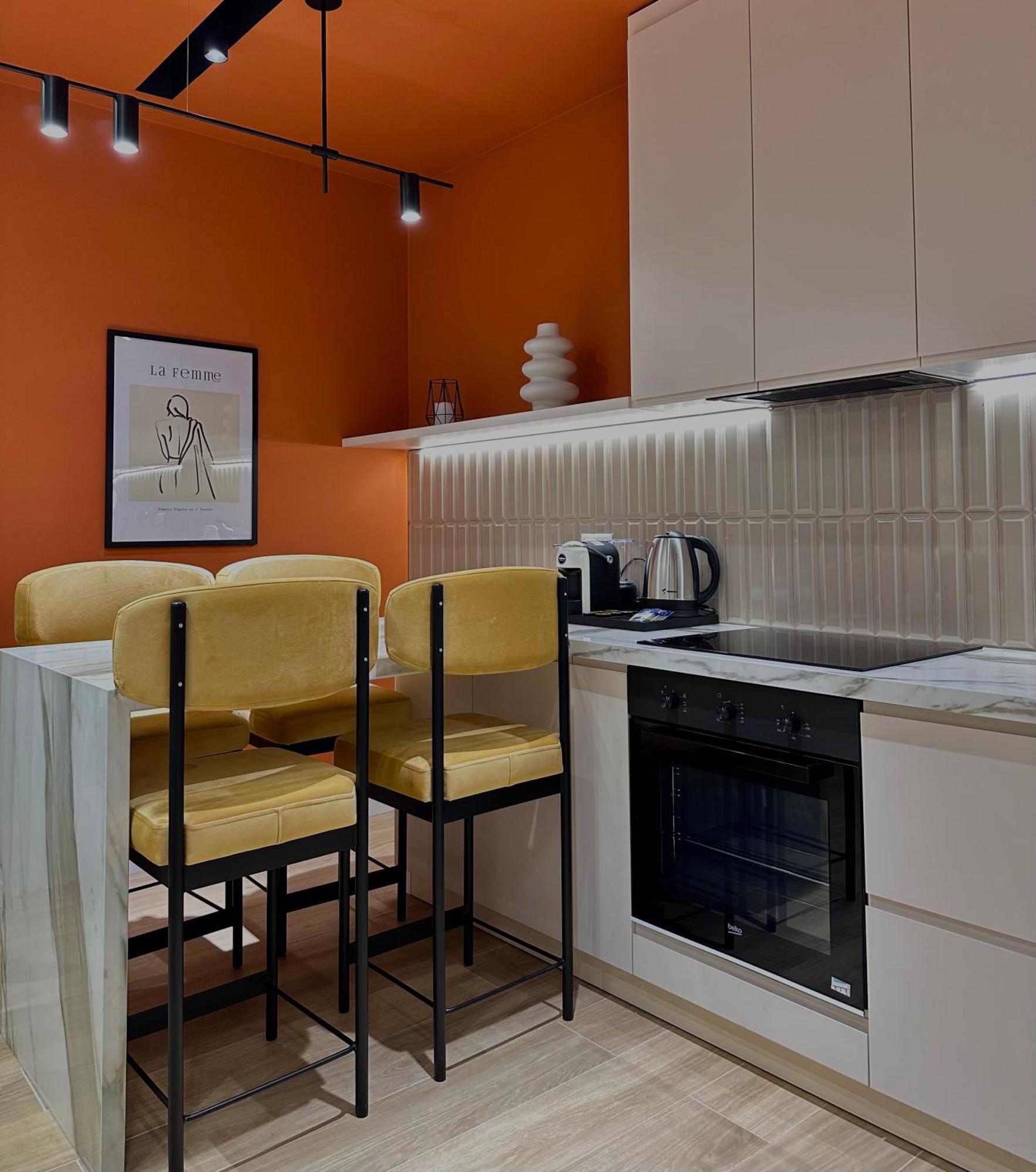 Luxurious Dreamy Seaside Apartment Дуррес Экстерьер фото